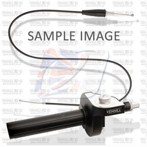 Gázfogantyú (gyors reagálású) 600A Venhill Y01-4-068/9 kábellel együtt