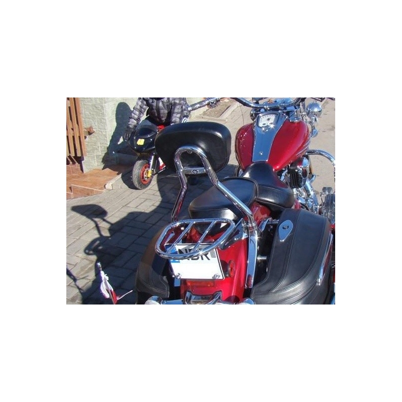 Hátsó tartó az eredeti kartámaszhoz - Yamaha MS 1900