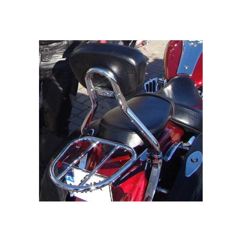 Hátsó tartó az eredeti kartámaszhoz - Yamaha MS 1900