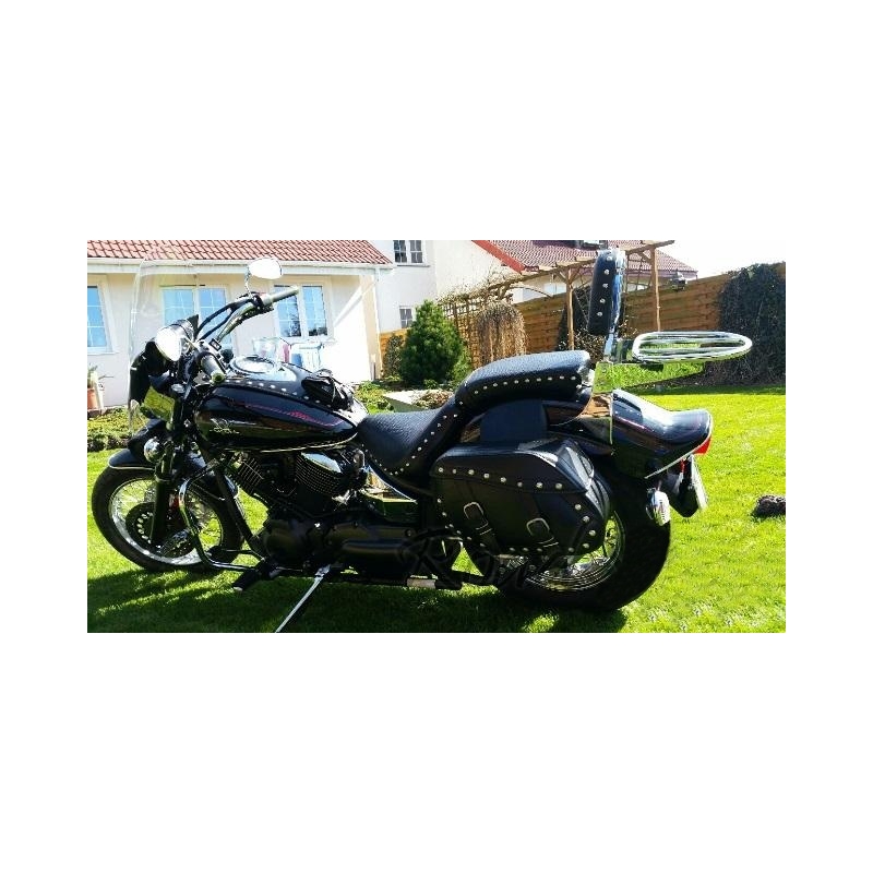 Hátsó tartó az eredeti tartóhoz - Yamaha Drag Star 650/1100 kiárusítás