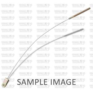 Hátsó fékkábel Venhill H02-2-009