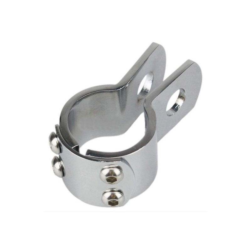 Krómozott R-TOOL foglalat - 32 mm