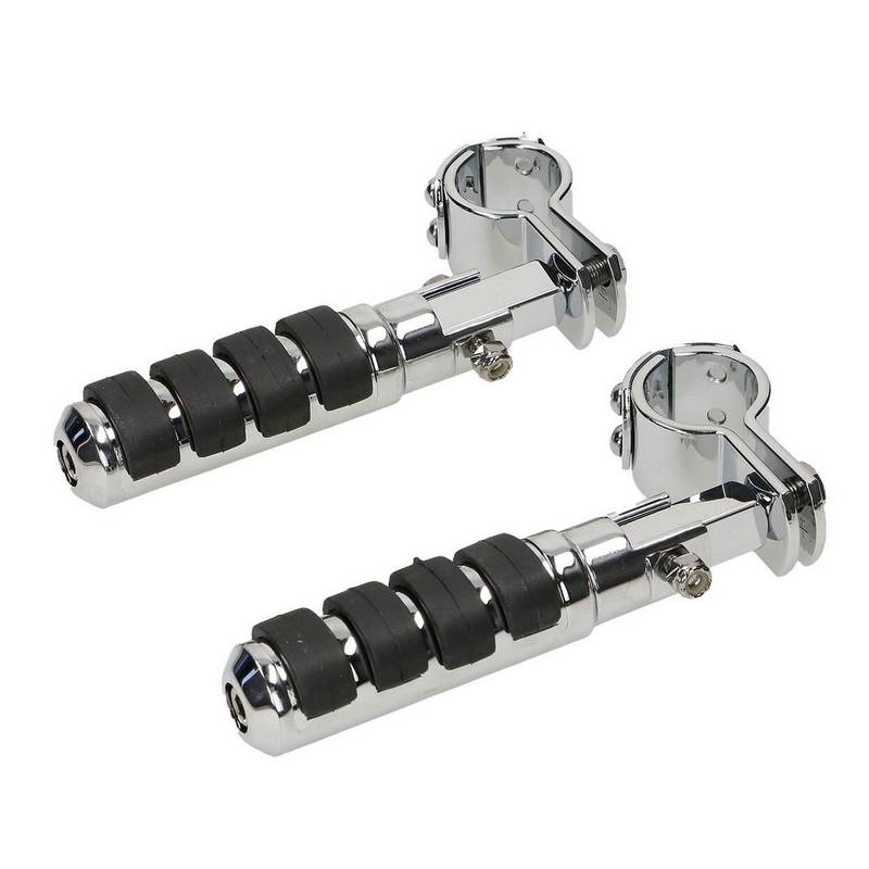 Első rúgások az R-TOOL Luxe 38-40 mm-es ejtővázhoz