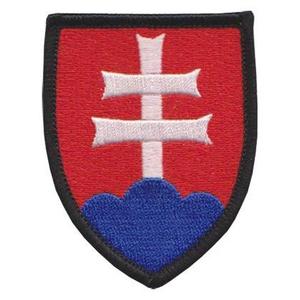 Szlovákia emblémája