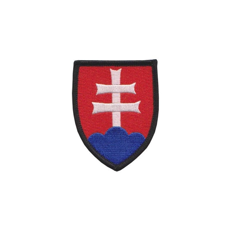 Szlovákia emblémája