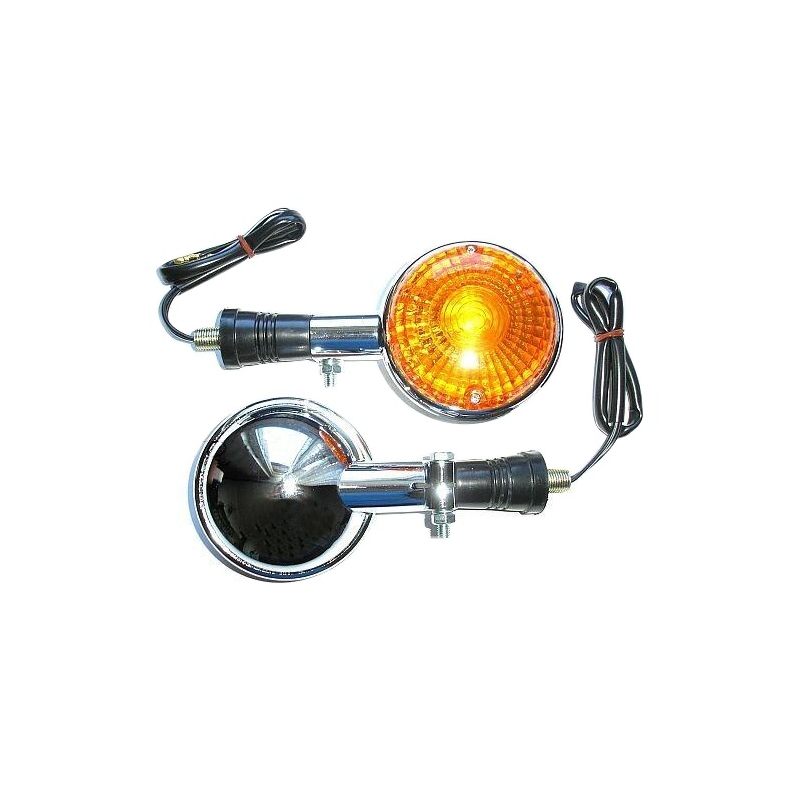 Blinker Yamaha Virago, Drag Star, Royal Star motorkerékpárhoz