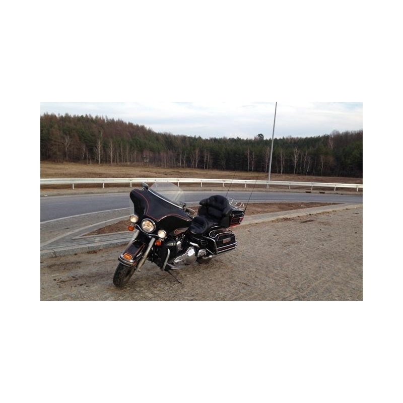 Harley Davidson Touring (09-17) drop váz eladó kiárusítás