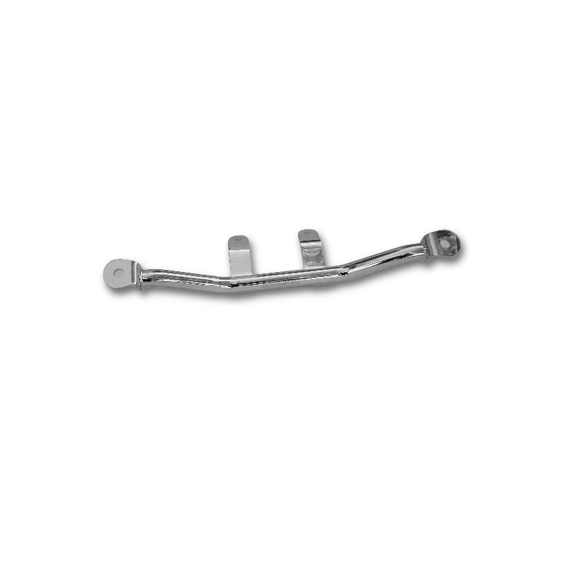 Kiegészítő könnyű rámpa - Honda Shadow VT750 C4/5 eladó kiárusítás
