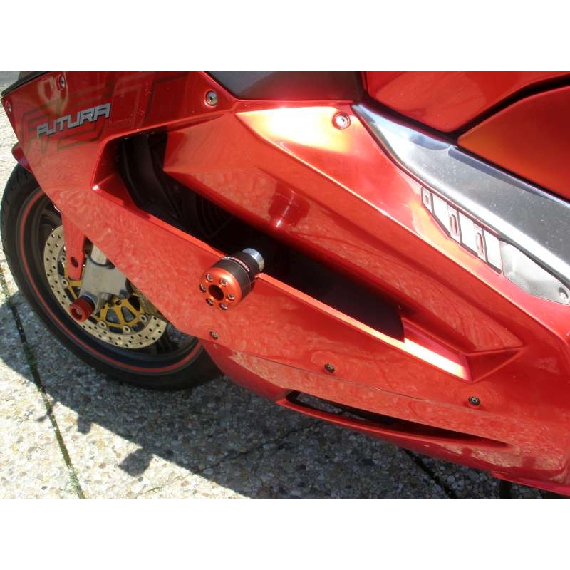 APRILIA RST 1000 FUTURA Conus(PO)