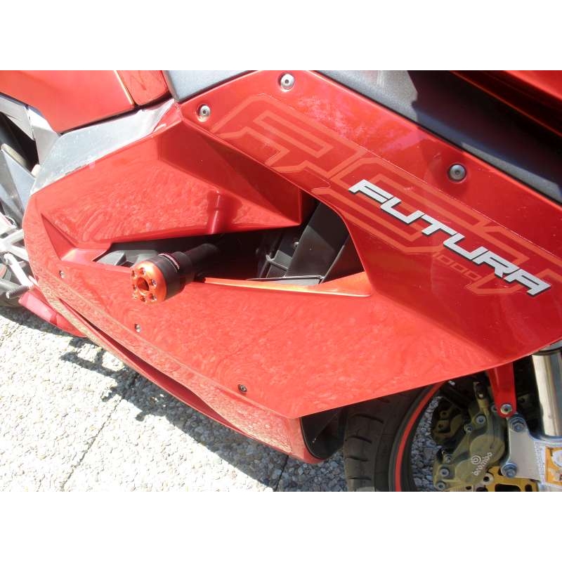 APRILIA RST 1000 FUTURA Conus(PO)