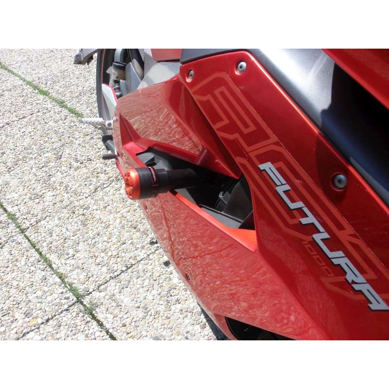 APRILIA RST 1000 FUTURA Conus(PO)