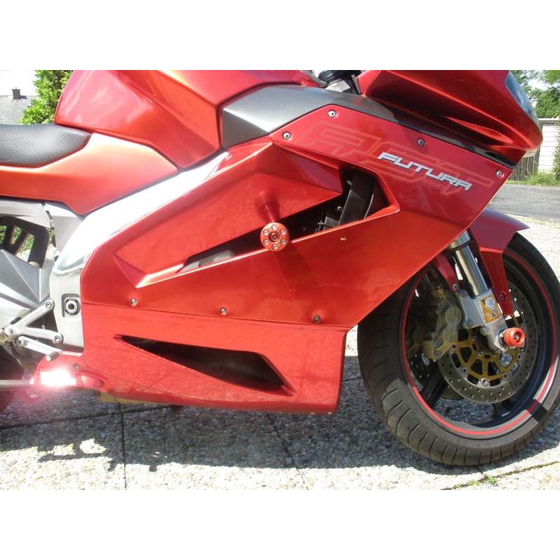APRILIA RST 1000 FUTURA Conus(PO)