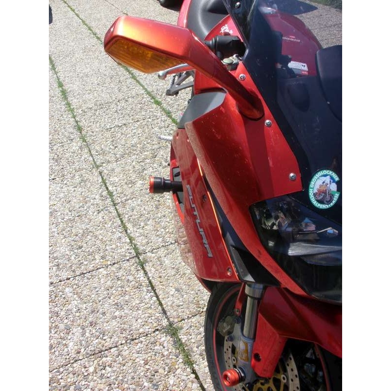 APRILIA RST 1000 FUTURA Conus(PO)