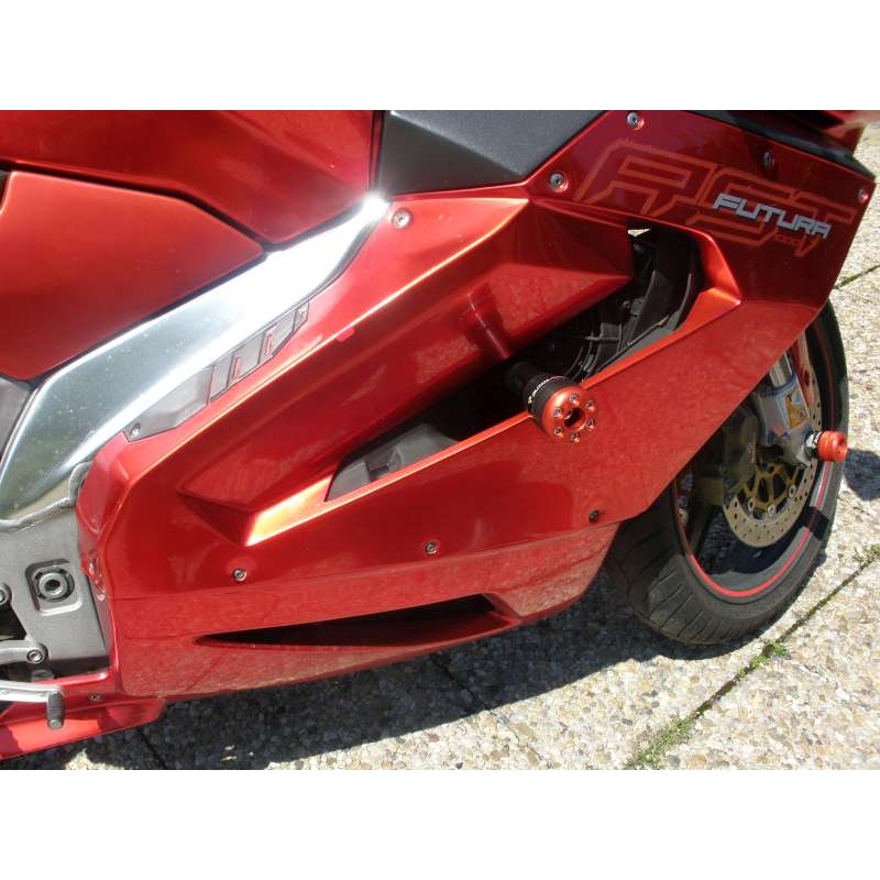 APRILIA RST 1000 FUTURA Conus(PO)