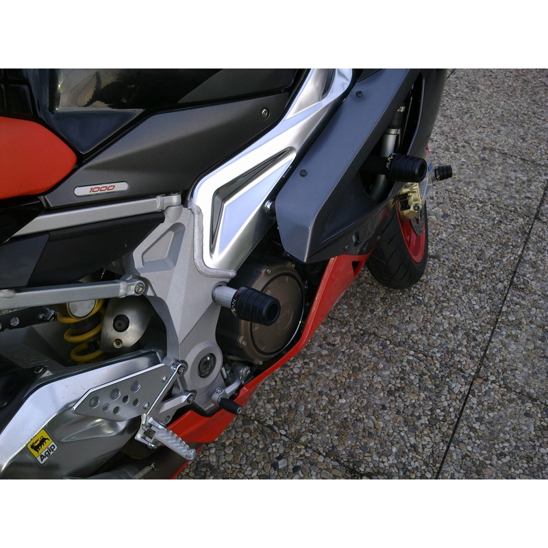APRILIA RSV 1000 Mille 2004-2008 Conus (PO)