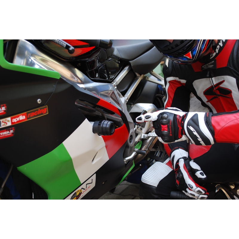 APRILIA RSV 1000 Mille 2004-2008 Classic (PO)