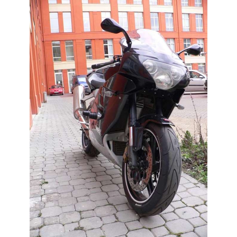 APRILIA RSV 1000 Mille(98-03),1000R Ohlins,RSV4,RSV1000(03-09),V4R Conus(PO)
