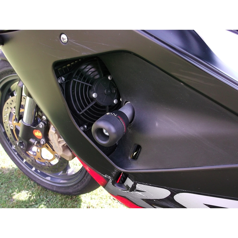 APRILIA RSV 1000 Mille(98-03),1000R Ohlins,RSV4,RSV1000(03-09),V4R Conus(PO)