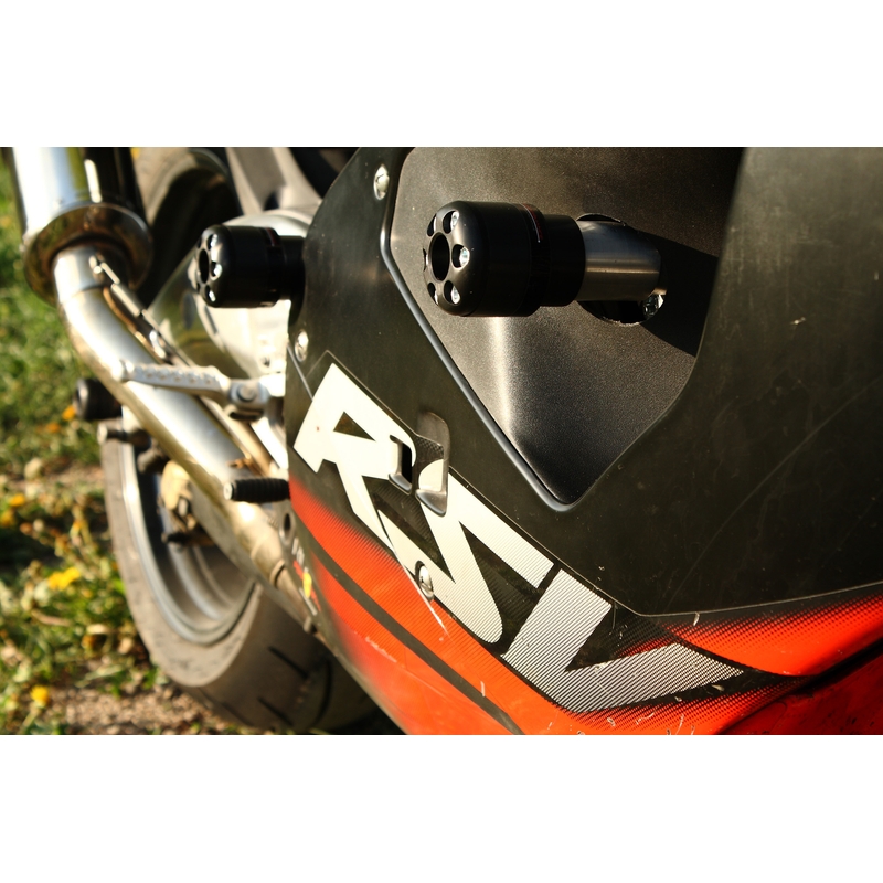 APRILIA RSV 1000 Mille(98-03),1000R Ohlins,RSV4,RSV1000(03-09),V4R Conus(PO)