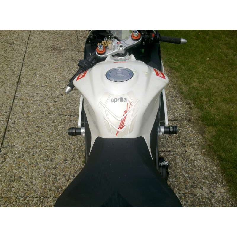 APRILIA RSV 4, Tuono V4R Conus (ZO)