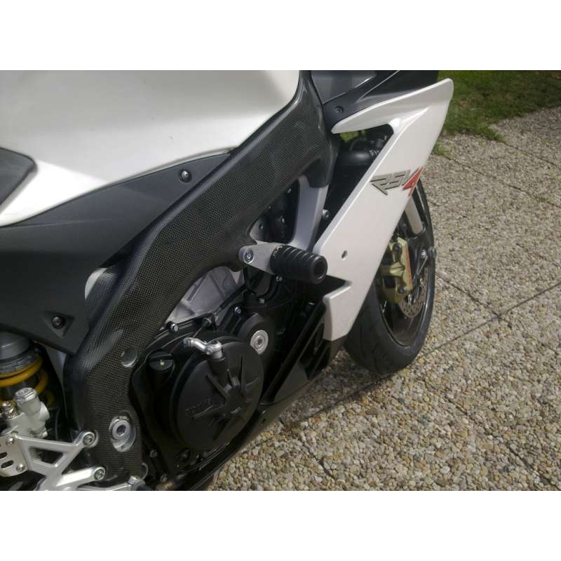 APRILIA RSV 4, Tuono V4R Classic (ZO)