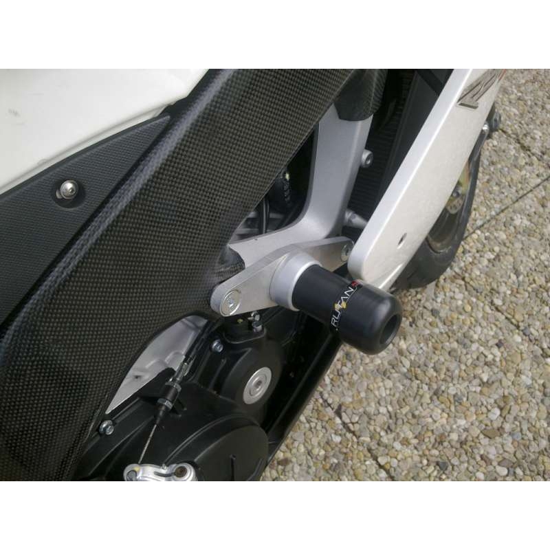 APRILIA RSV 4, Tuono V4R Gatling (ZO)