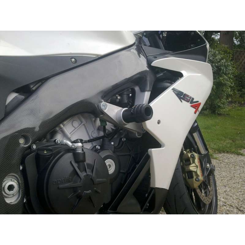 APRILIA RSV 4, Tuono V4R Gatling (ZO)