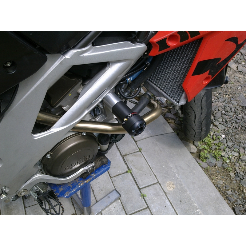 APRILIA RXV 550 Conus(PO)