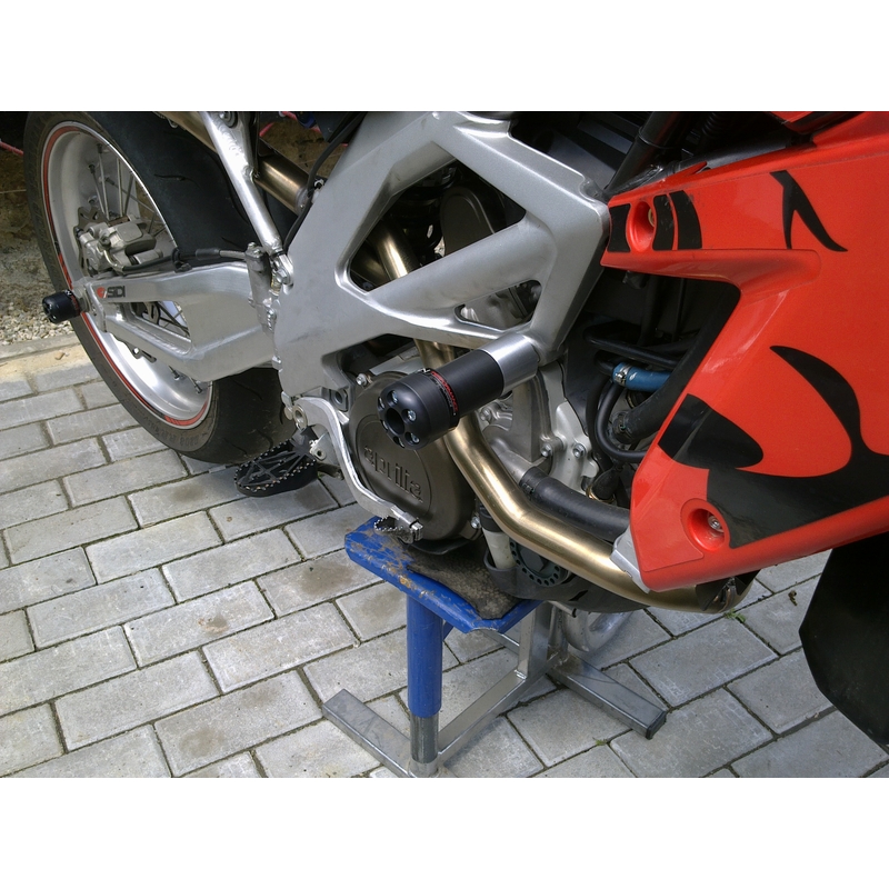 APRILIA RXV 550 Conus(PO)