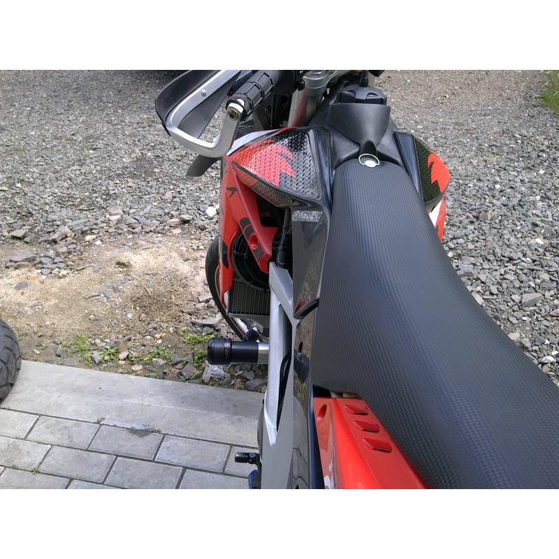 APRILIA RXV 550 Gatling (ZO)