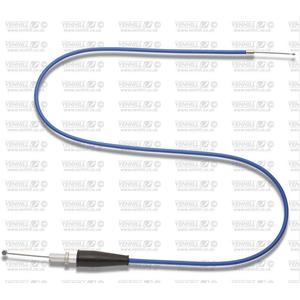 Throttle cables (pair) Venhill Y01-4-032-BL featherlight kék