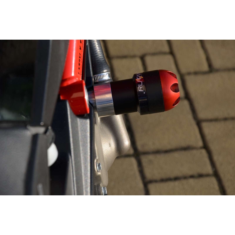 APRILIA SL 750 SHIVER, SMV 750 DORS Classic (ZO)
