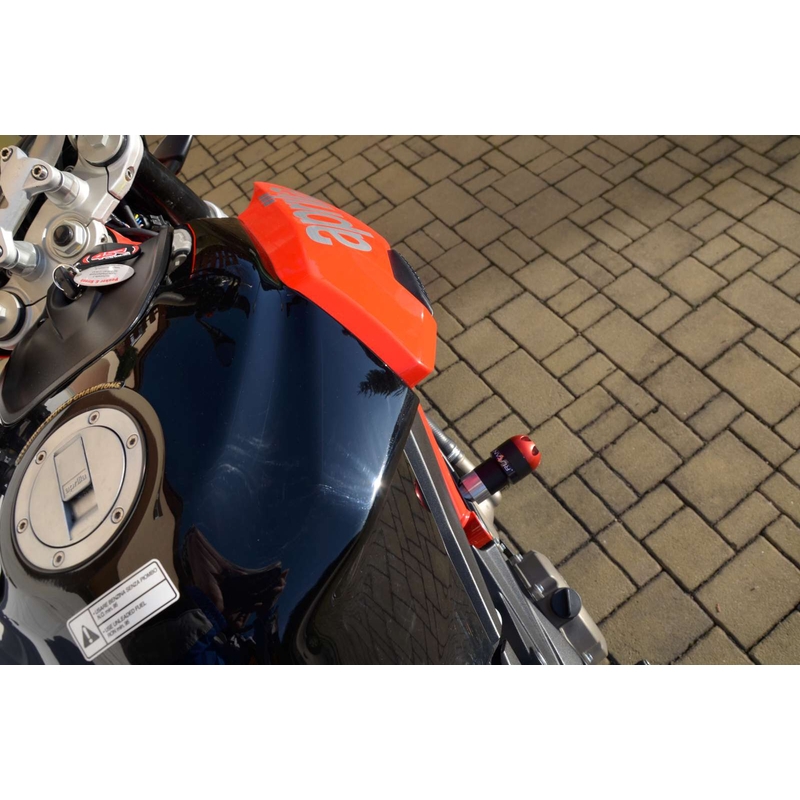 APRILIA SL 750 SHIVER, SMV 750 DORS Gatling (ZO)