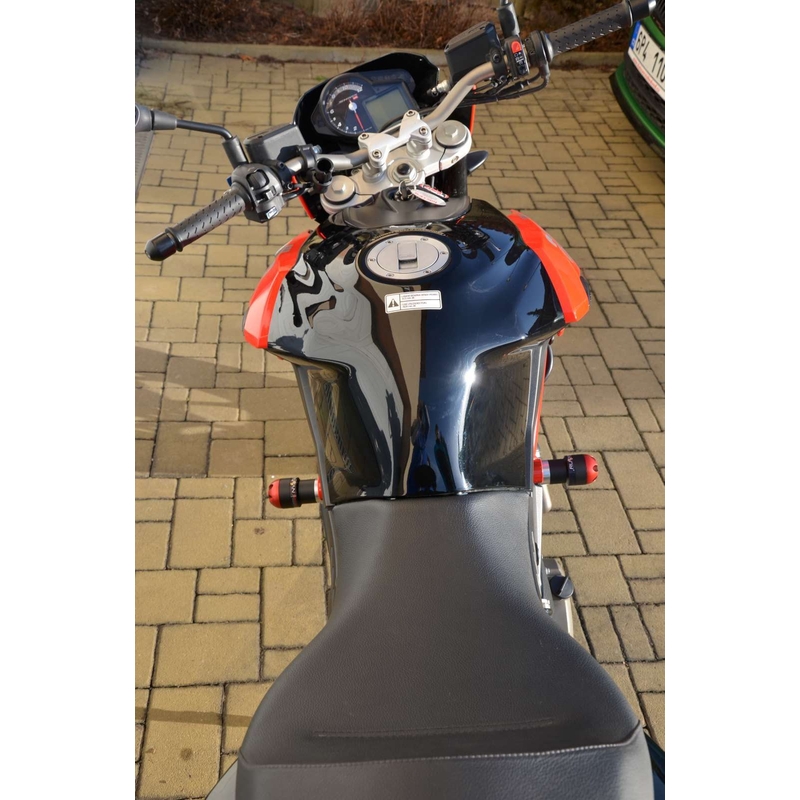 APRILIA SL 750 SHIVER, SMV 750 DORS Gatling (ZO)