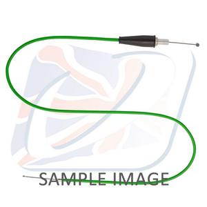 Gázkábel Venhill F01-4-004-GR featherlight zöld