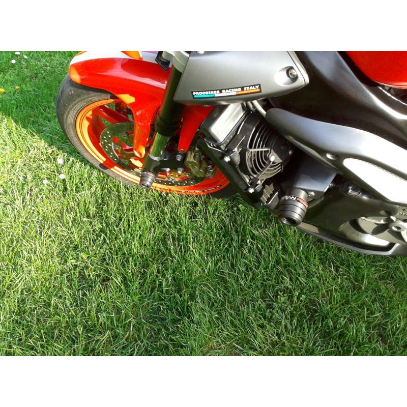 Aprilia TUONO 1000 (06-08) Nyíl
