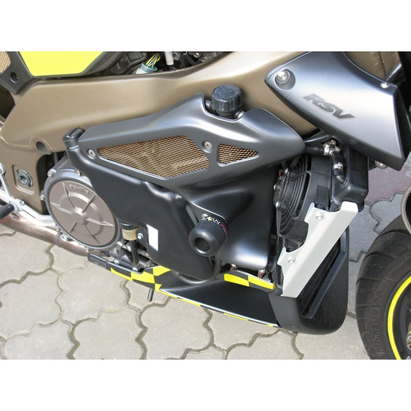 Aprilia TUONO 1000 (06-08) Nyíl