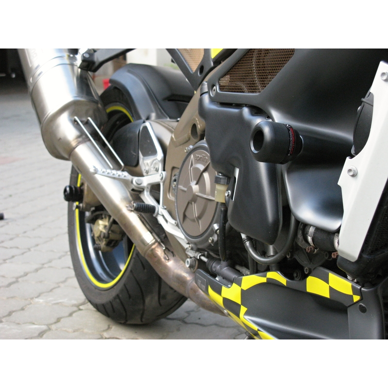 Aprilia TUONO 1000 (06-08) Nyíl
