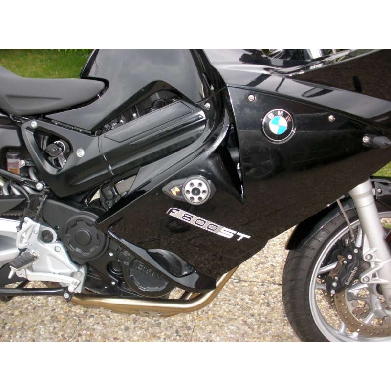BMW F800R Classic (ZO)