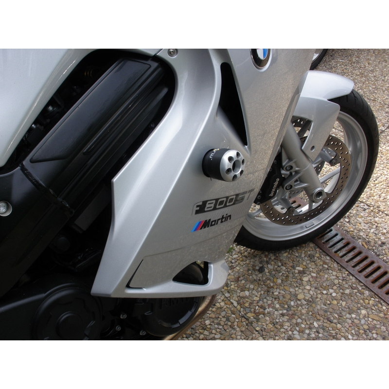 BMW F800R Classic (ZO)