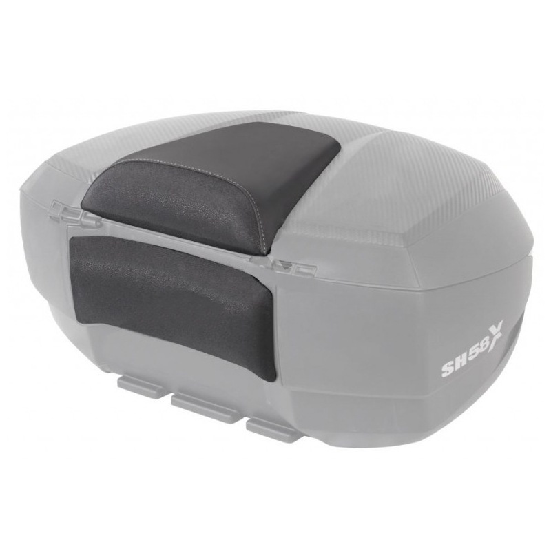 Shad SH58X / SH59X bőröndök támogatása