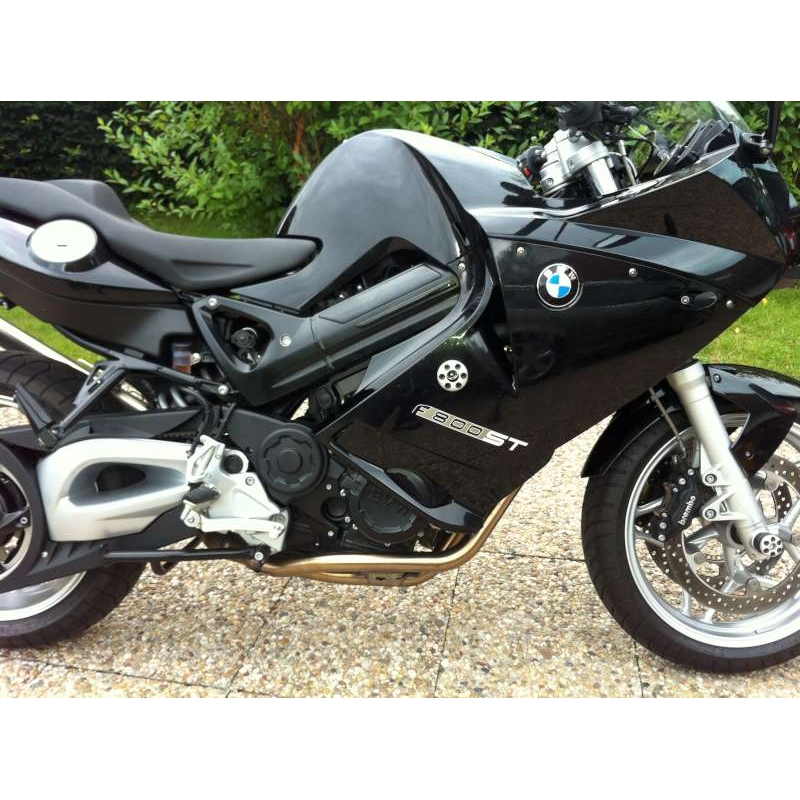 BMW F800ST Classic (ZO)
