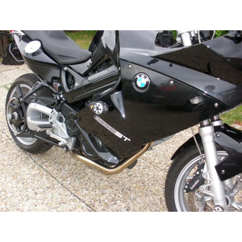 BMW F800ST Classic (ZO)