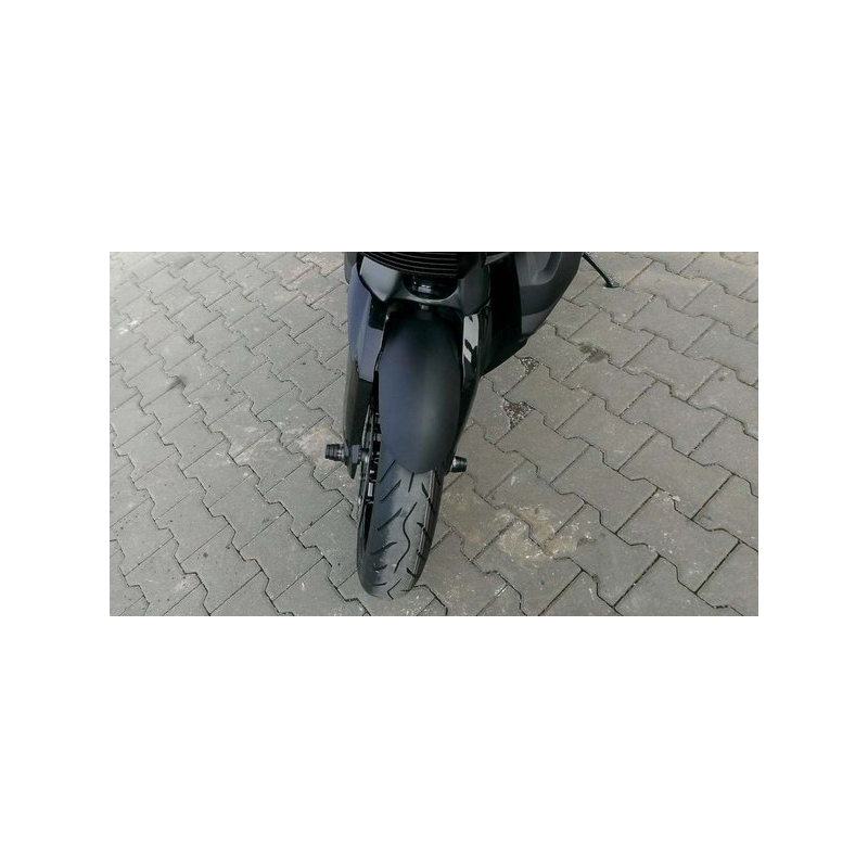 BMW G 650 x-MOTO Classic (ZO)