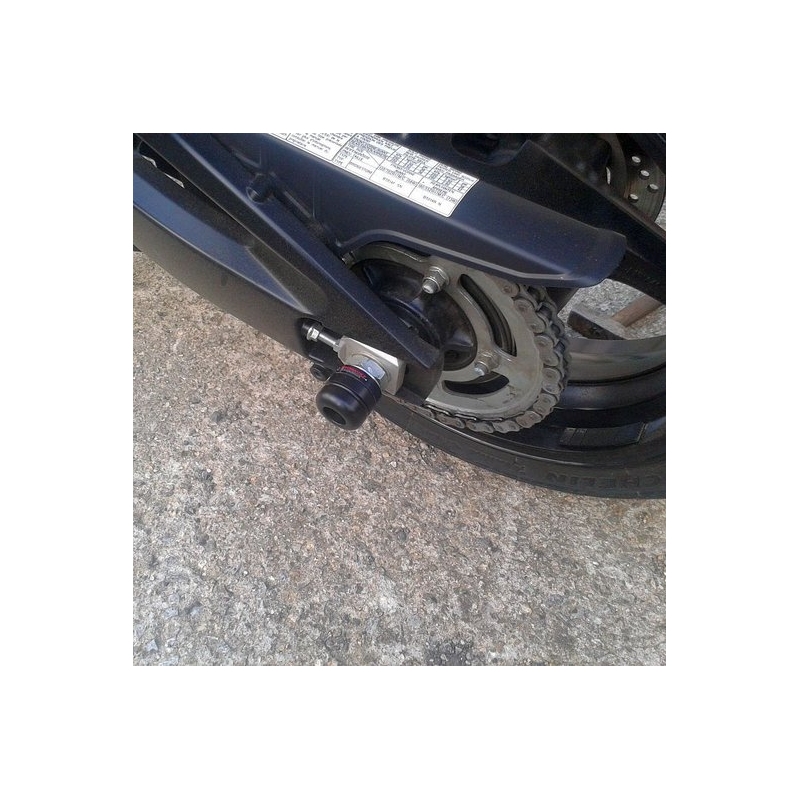 BMW G 650 x-MOTO Classic (ZO)