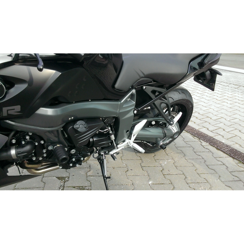 BMW K1200R / K1300R / K1200S Gatling (PO)
