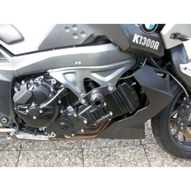 BMW K1200R / K1300R / K1200S Classic(PO)
