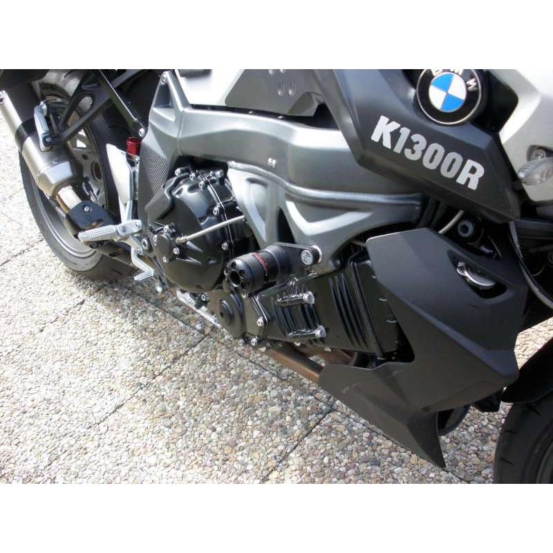 BMW K1200R/K1300R nyíl