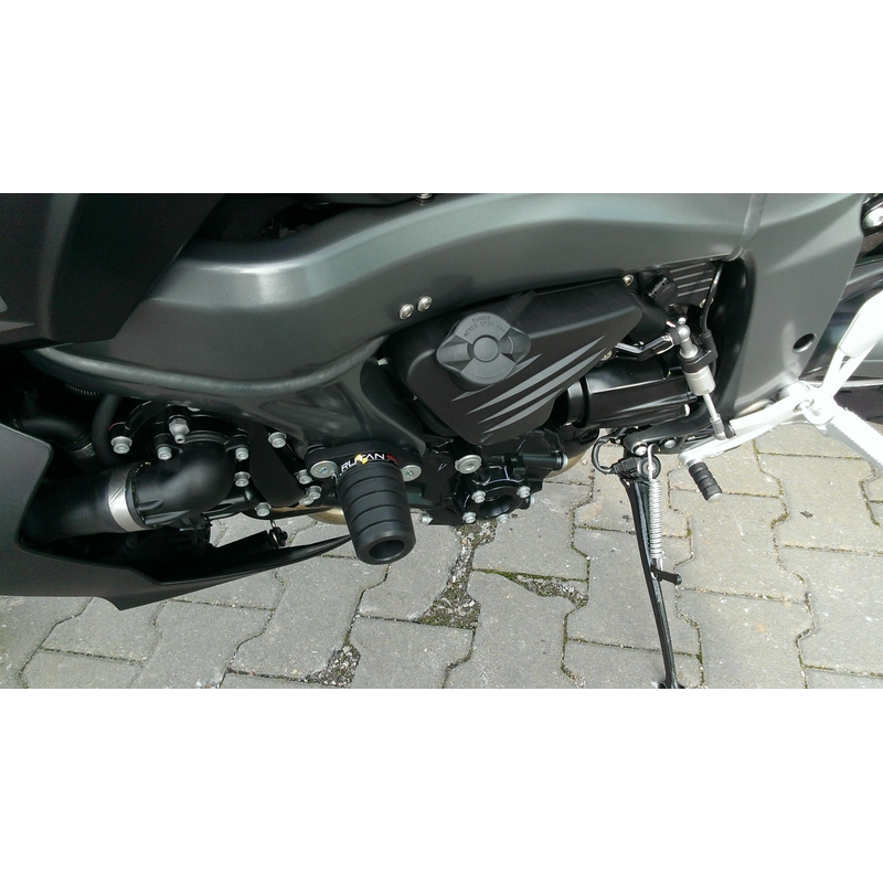 BMW K1200R/K1300R nyíl