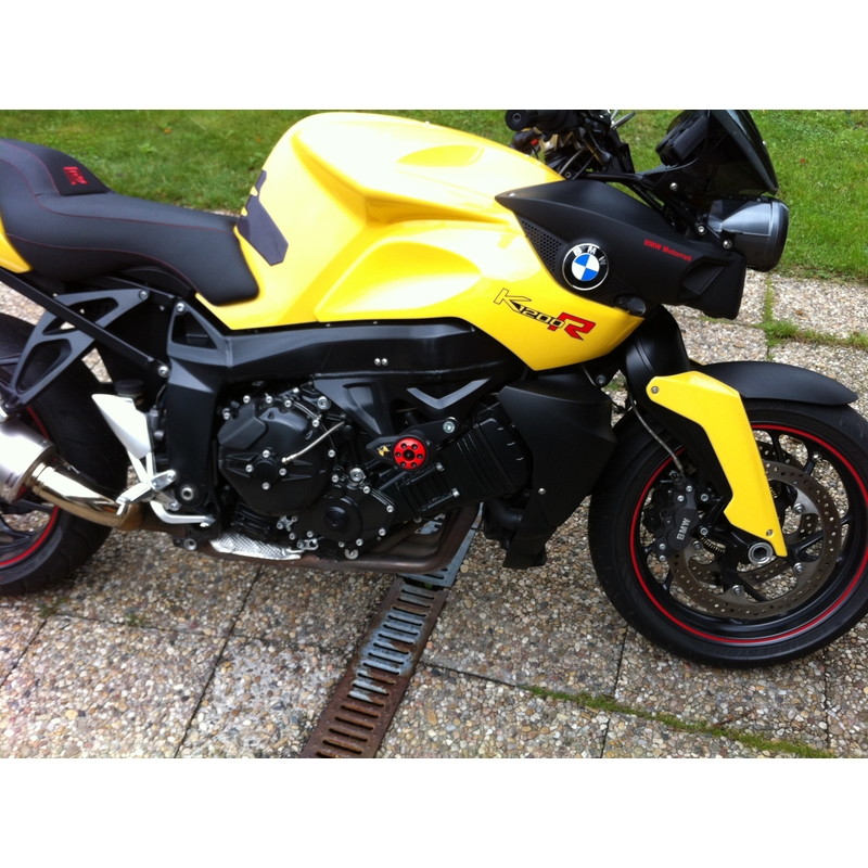 BMW K1200R/K1300R nyíl